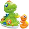 Clementoni Gioco Clementoni Dino e Baby Dino