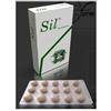 SIL INTEG SILIMARINA VIT E