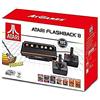 AtGames Atari Flashback 8 Classic (105 giochi)