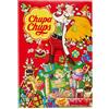 Chupa Chups Calendario dell'Avvento, Calendario Avvento con Lollipop e Gomme da Masticare, Gusti Assortiti, Ottimo Come Idea Regalo per Natale per Bambini, 24 Sorpresine