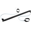 Spokey Barra per Pilates con Fasce di Resistenza