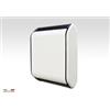 ITALKERO POSTER SP30 TERMOCONVETTORE POTENZA 2,4 Kw COLORE BIANCO - PROMO