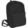 TECHMADE BORSA ZAINO CLASSIC STYLE MEDIUM (32x15x42 CM) NERO (TM-8105-BK)