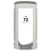 Hp Cartuccia comp. Per hp 72 c9374a Grigio