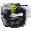 Brother Cartuccia compatibile per Brother LC-3213 nero 400 pag.