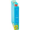 Cartuccia compatibile per Epson WF-2830 WF-2835 T603XL Cyano