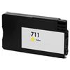 Hp Cartuccia Compatibile per HP 711 Giallo CZ132