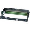 Lexmark Compatibile Tamburo universale per Lexmark E230 e per Dell 1700 nero