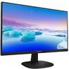 PHILIPS MONITOR 24 243V7QDSB LED FULL HD