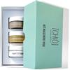 Chio Skin Care Kit Maschere Viso