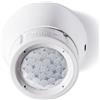 FINDER Rilevatore id movimento IR per soffitto 1NO 10A 350LUX 12MIN Finder 182182300000 [20181000]