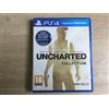 Playstation Uncharted: The Nathan Drake Collection [Edizione: Francia]