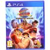 Capcom Street Fighter 30th Anniversary Collection - PlayStation 4 [Edizione: Francia]