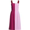 DOLCE&GABBANA - Vestito midi