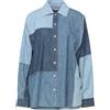 DOLCE&GABBANA - Camicia di jeans