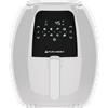 PYRAMIDEA Friggitrice ad aria AF812W Bianco.
