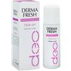 ROTTAPHARM SpA DERMAFRESH Deo Ipersudorazione Roll-On Deodorante 75 ml