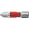 Wiha Juego de bits, bit TY de 29 mm 7012 TY-Bit PZ1x29 (5)