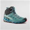 LA SPORTIVA - ULTRA RAPTOR II MID LEATHER GTX