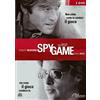 Mustang Entertainment Spy Game [DVD]