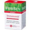 Immunozeta 50 Capsule Vegetali pz
