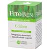 Coliben 50 Capsule Da 25,5 G pz