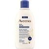 Aveeno Linea Corpo Skin Relief Detergente Olio Bagno e Doccia 300 ml