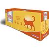 Morando Miglior Gatto Unico Busta Multipack 24x85G TACCHINO