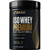 SELF OMNINUTRITION ISO WHEY PREMIUM isolate formula gusto CAPPUCCINO 1KG