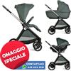 Chicco - Chicco Trio Bellagio Gran Comfort Fir Tree ìcon Seggiolino Auto Kory Plus