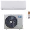 Baxi CONDIZIONATORE BAXI ASTRA 18000 BTU MONOSPLIT INVERTER R32 JSGNW-50 A++