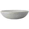 Maxwell & Williams Caviar Speckle Ciotola da Portata in Porcellana, Color Crema, 36 cm