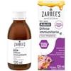 Johnson & Johnson Zarbee's Difese Immun Ad 120ml