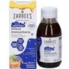 Johnson & Johnson Zarbee's Difese Immun Ntt120ml