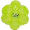 Wham-O Pets Superball - Dispenser per dolcetti a grappolo a forma di grappolo rimbalzante, 8,9 cm