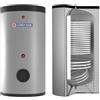 Cordivari Bollitore in Acciaio Bolly 2 XL WB 300 L Classe A Coibentazione Rigida in Polywarm ,
