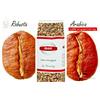La Porretta 10kg MISCELA BAR "ORIGINALE CAFFÈ AROMA ITALIANO 10kg - caffè grani