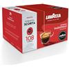 LAVAZZA Capsule Caffè A Modo Mio Passionale Confezione da 108 pz 8236