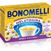 BONOMELLI Camomilla Solubile Melatonina E Magnesio 16 Buste