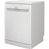 Indesit Lavastoviglie a libera installazione D2F HK26 - D2F HK26