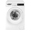 Smeg Lavatrice a libera installazione LB2T82ASIT finitura bianco da 60 cm