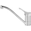 Smeg PRONTA CONSEGNA - Smeg Miscelatore monocomando MF11CR3 finitura cromo