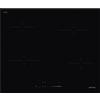 Smeg Piano cottura a induzione SE464TD in vetroceramica nero da 60 cm