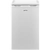 Smeg PRONTA CONSEGNA - Smeg Congelatore sottotavolo a libera installazione FF08EW finitura bianco da 48 cm