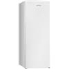 Smeg Congelatore monoporta a libera installazione CV215NE finitura bianco da 54 cm