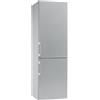 Smeg PRONTA CONSEGNA - Smeg Frigorifero combinato a libera installazione CF33SE finitura silver da 60 cm