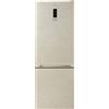 Smeg Frigorifero combinato a libera installazione FC48MDNE finitura effetto marmo da 70 cm