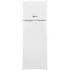 Smeg Frigorifero doppia porta a libera installazione FD14EW finitura bianco da 54 cm