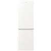 Smeg Frigorifero combinato a libera installazione RC18WNE finitura bianco da 60 cm