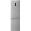 Smeg PRONTA CONSEGNA - Smeg Frigorifero combinato a libera installazione RC18XDNC finitura acciaio inox da 60 cm